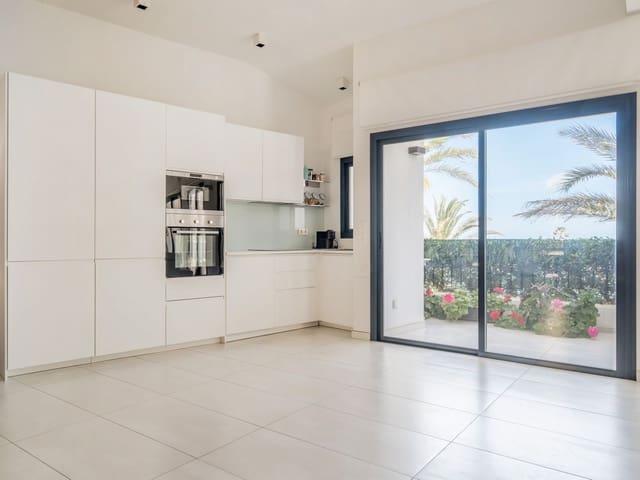 Ático en venta en Cabopino, Málaga Costa del Sol
