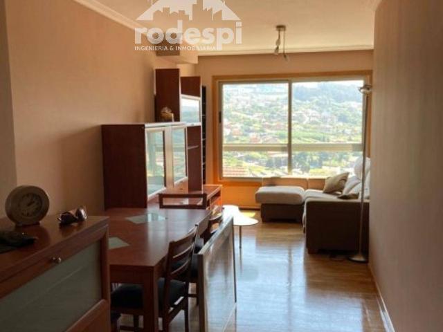 Ático en Venta en Cabral Candeán
