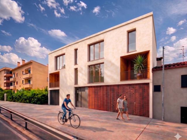Ático en venta en Cabrils. Nueva Promoción Vila Mar Cabrils. Áticos.