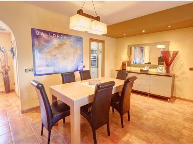 Atico en Venta en Calvia, Islas Baleares