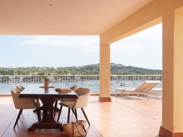 Ático en venta en Calvià, Mallorca