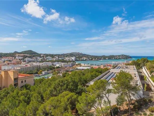 Ático en venta en Calvià, Mallorca