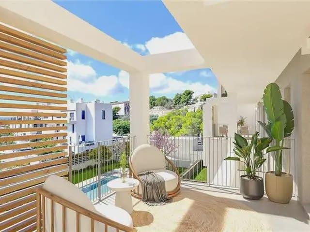 Ático en venta en Calvià, Mallorca