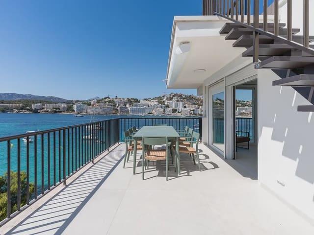 Ático en venta en Calvià, Mallorca