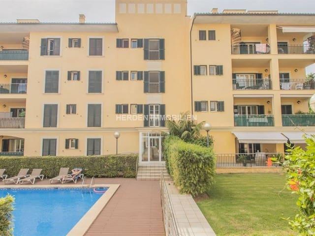 Ático en venta en Calvià, Mallorca