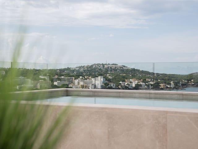Ático en venta en Calvià, Mallorca