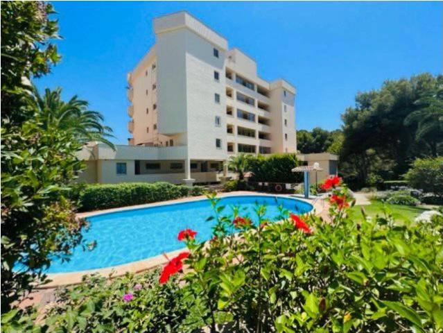 Ático en Venta en Calvià pueblo