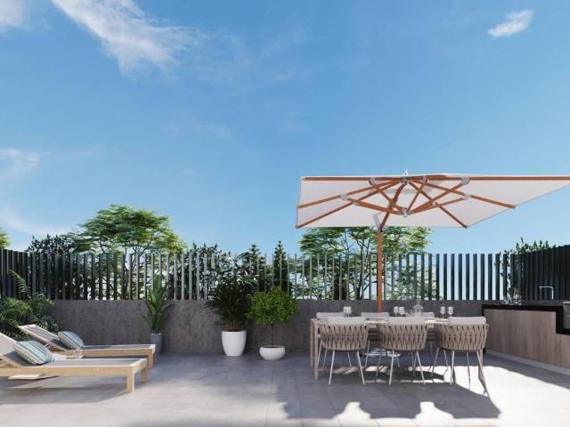 Ático en Venta en Cala Millor