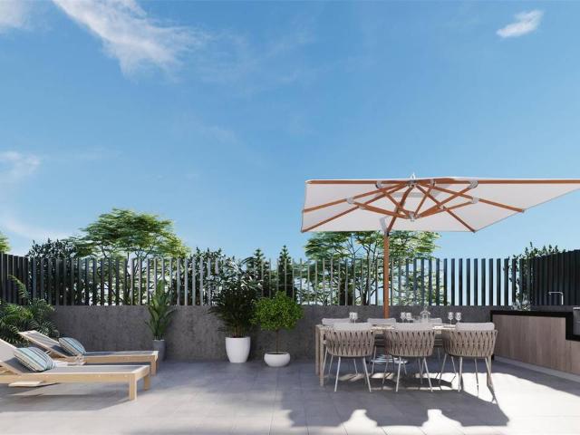 Atico en Venta en Cala Millor