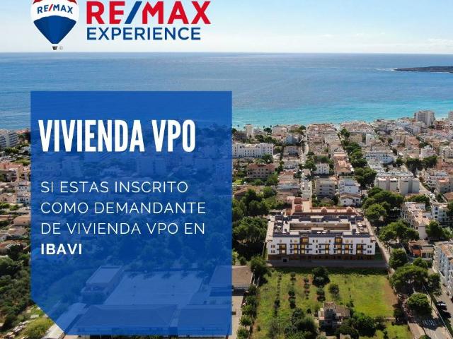 Atico en Venta en Cala Millor