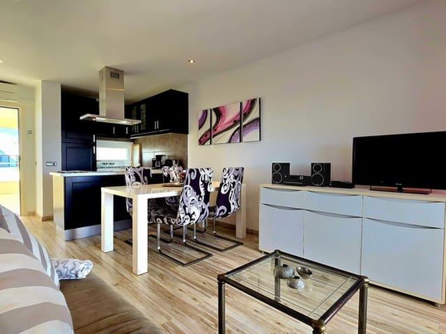 Ático en venta en Cala Millor, Mallorca