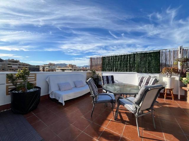 Ático en Venta en Cala Alta Veremar
