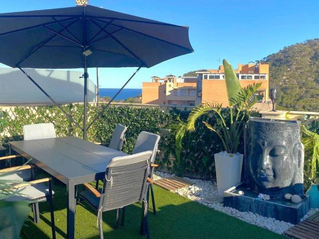 Ático en Venta en Cala Alta Veremar