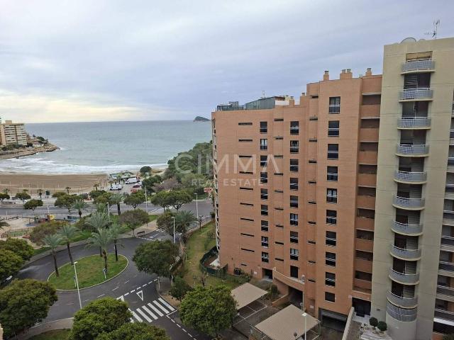 Ático en Venta en Cala Alta Veremar
