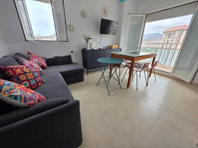 Ático en Venta en Cala de Finestrat