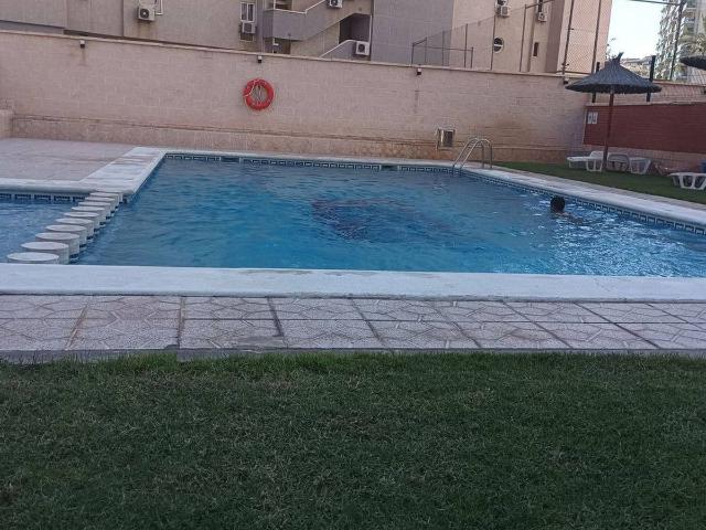 Ático en Venta en Cala de Finestrat