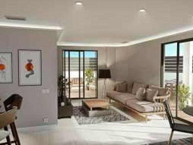 Ático en Venta en Cala del Puntal