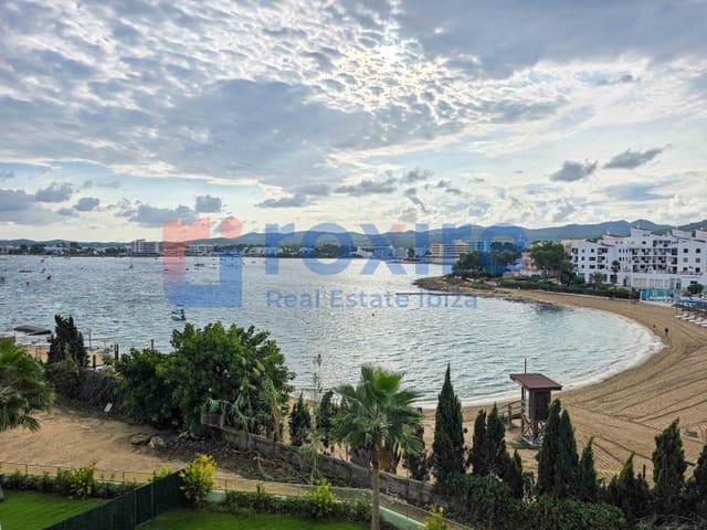 Ático en venta en Cala d'en Bou, Ibiza