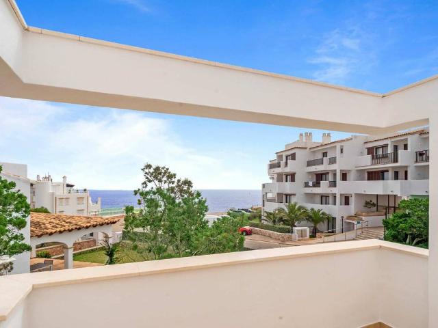 Ático en Venta en Cala d'Or