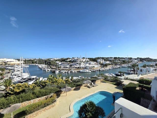 Ático en venta en Cala d'Or, Mallorca