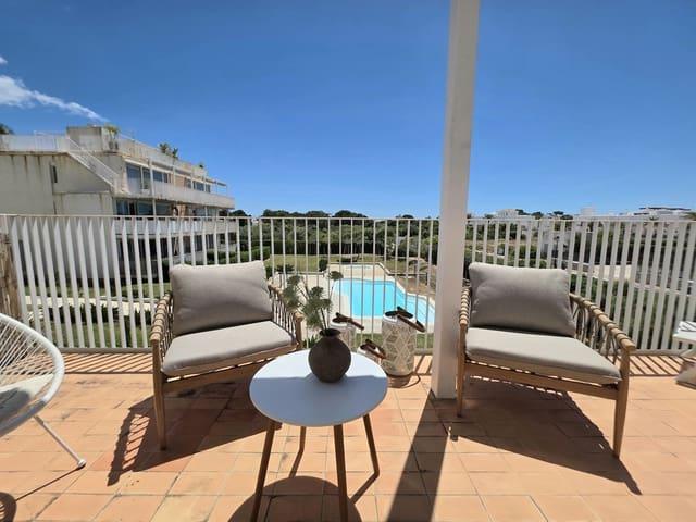 Ático en venta en Cala d'Or, Mallorca
