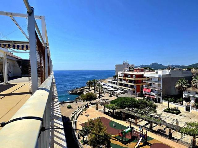 Ático en Venta en Cala Ratjada