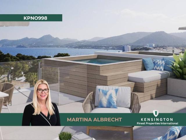 Ático en Venta en Cala Ratjada