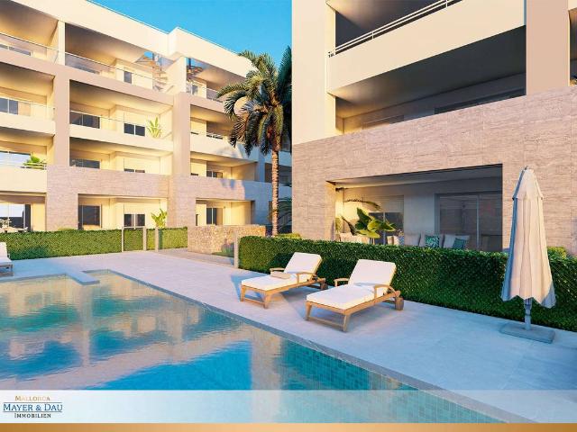 Ático en Venta en Cala Ratjada