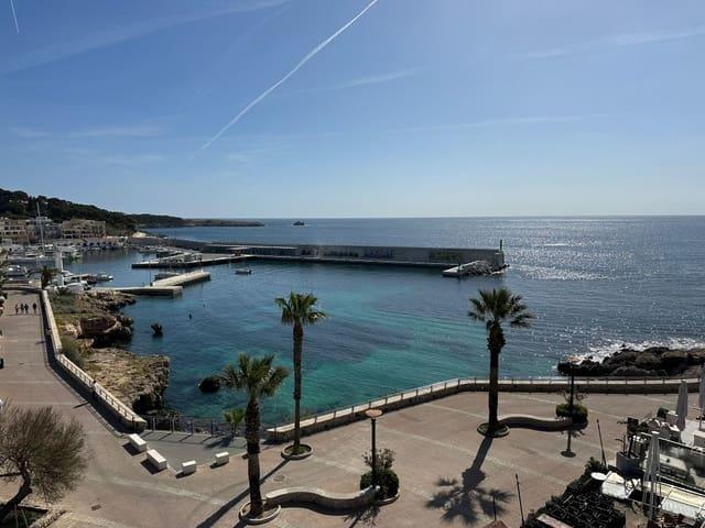 Ático en venta en Cala Ratjada, Mallorca