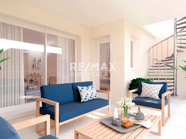 Ático en venta en Cala Ratjada, Mallorca