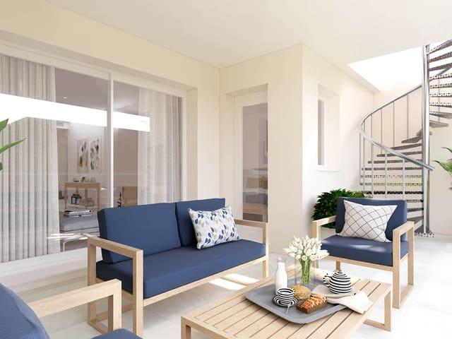 Ático en venta en Cala Ratjada, Mallorca