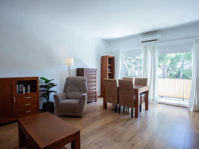 Ático en venta en Cala Ratjada, Mallorca