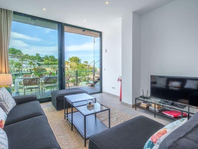 Ático en venta en Cala San Vicente / Cala Sant Vicenç, Mallorca