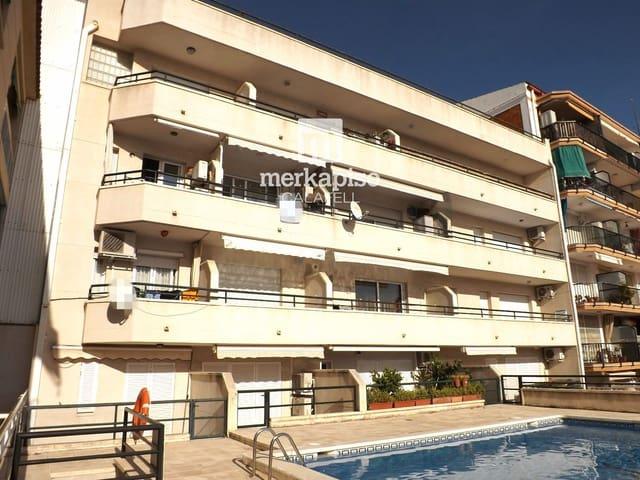 Ático en venta en Calafell, Tarragona Costa Dorada
