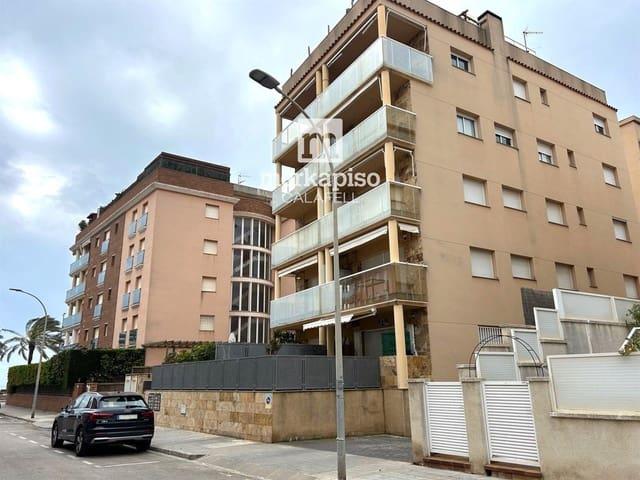 Ático en venta en Calafell, Tarragona Costa Dorada