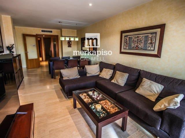 Ático en venta en Calafell, Tarragona Costa Dorada