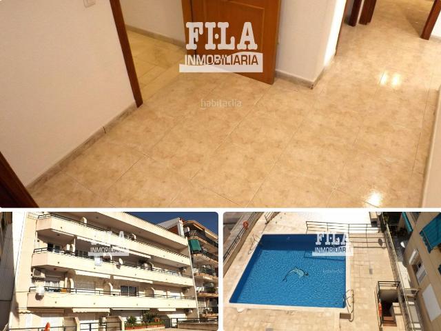 Ático en venta en Calafell, Calafell Platja Costa Dorada. Calafell Donde el sol y el espacio se encuentran. Áticos.