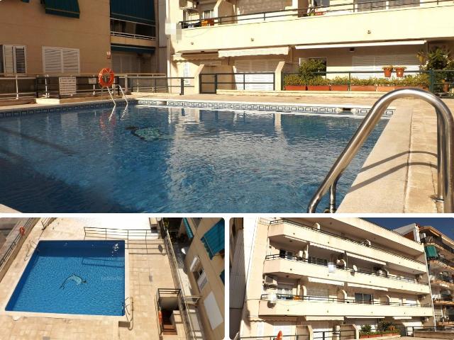 Ático en venta en Calafell, Calafell Platja Costa Dorada. Calafell Donde el sol y el espacio se encuentran. Áticos.