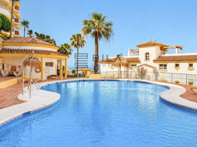 Ático en Venta en Calahonda