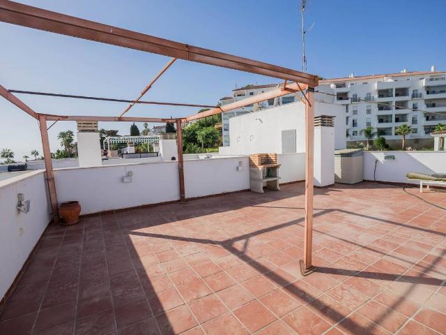 Ático en Venta en Calahonda