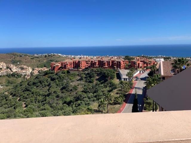 Ático en venta en Calahonda, Málaga Costa del Sol