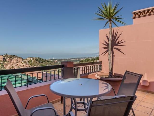 Ático en venta en Calahonda, Málaga Costa del Sol