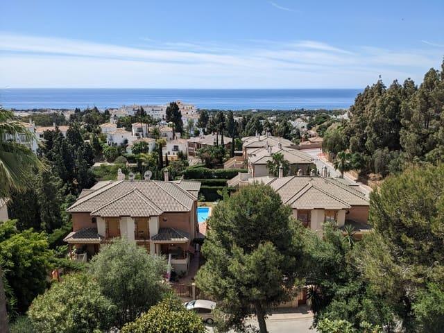 Ático en venta en Calahonda, Málaga Costa del Sol
