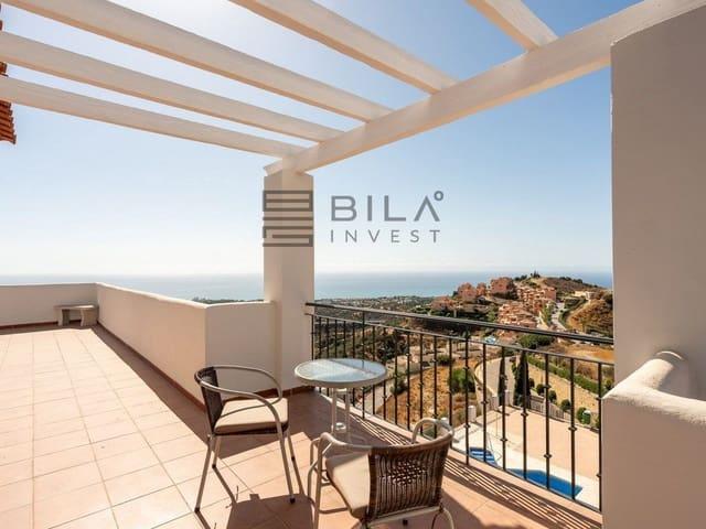 Ático en venta en Calahonda, Málaga Costa del Sol
