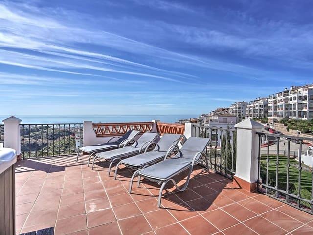 Ático en venta en Calahonda, Málaga Costa del Sol