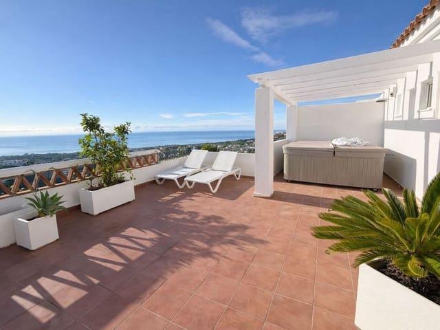 Ático en venta en Calahonda, Málaga Costa del Sol