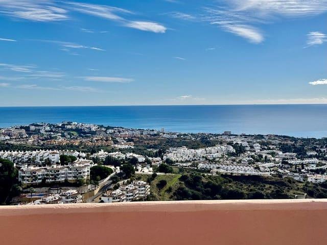Ático en venta en Calahonda, Málaga Costa del Sol