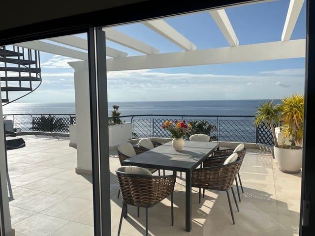 Ático en venta en Calahonda, Málaga Costa del Sol