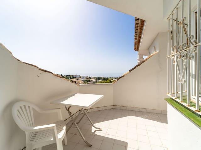 Ático en venta en Calahonda, Málaga Costa del Sol
