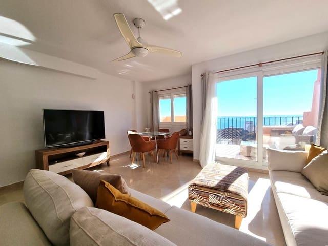 Ático en venta en Calahonda, Málaga Costa del Sol